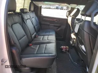 2023 Ram 1500 Limited with VIN 1C6SRFHM6PN507191, listed as a Copart auction lot 42540315 with Not provided miles and Salvage title. Bid and sale history available at DreamBid. Image 11.