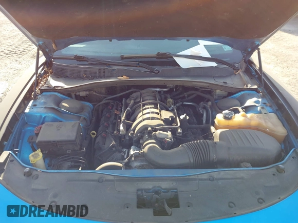 2015 Dodge Charger RT with VIN 2C3CDXCT2FH777188, listed as a IAAI auction lot 41714148 with Not Provided miles and . Bid and sale history available at DreamBid. Image 10.