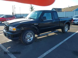 2010 Ford Ranger XLT with VIN 1FTKR4EE8APA20824, listed as a IAAI auction lot 41740632 with 73,861 mi miles and . Bid and sale history available at DreamBid. Image 19.