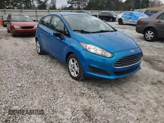 2014 Ford Fiesta SE z VIN 3FADP4EJ3EM232818, wystawiony jako Copart lot #42742745 z przebiegiem 122 987 mil mil oraz Szkoda całkowita • Salvage title. Historia ofert i sprzedaży dostępna na DreamBid. Obrazek 13.