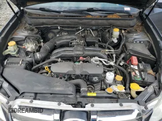 2014 Subaru Outback 2.5i Limited with VIN 4S4BRBKC0E3277752, listed as a Copart auction lot 57913844 with 106,653 mi miles and Salvage Title. Bid and sale history available at carsss.com. Image 13.