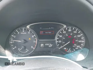 2015 Nissan Altima S with VIN 1N4AL3AP0FN879302, listed as a IAAI auction lot 42134972 with 100,873 mi miles and . Bid and sale history available at DreamBid. Image 7.