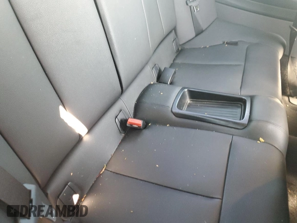 2016 BMW 2 Series M235i with VIN WBA1J7C50GV359456, listed as a Copart auction lot 47385355 with 68,895 mi miles and Salvage title. Bid and sale history available at DreamBid. Image 11.