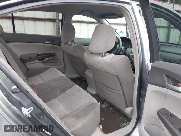 2008 Honda Accord LX z VIN JHMCP26348C033551, wystawiony jako IAAI lot #39023793 z przebiegiem 213 053 mil mil oraz . Historia ofert i sprzedaży dostępna na DreamBid. Obrazek 8.