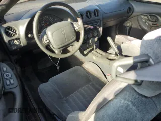 1999 Pontiac Firebird Firebird z VIN 2G2FS22K7X2214737, wystawiony jako Copart lot #77784414 z przebiegiem 93 670 mil mil oraz Czysty tytuł • Clean title. Historia ofert i sprzedaży dostępna na DreamBid. Obrazek 8.