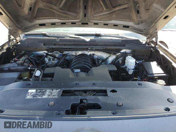 2015 GMC Sierra 1500 SLT with VIN 3GTU2VEC0FG106920, listed as a Copart auction lot 51511915 with 71,658 mi miles and Salvage Title. Bid and sale history available at DreamBid. Image 13.