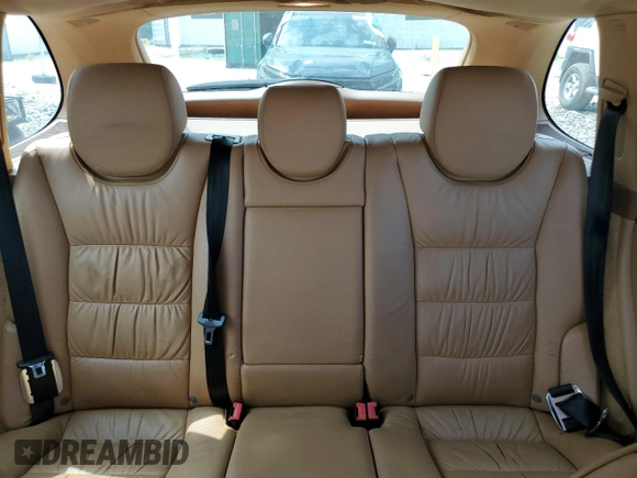 2004 Porsche Cayenne S with VIN WP1AB29P64LA72995, listed as a Copart auction lot 66125985 with 119,921 mi miles and Clean title. Bid and sale history available at DreamBid. Image 10.