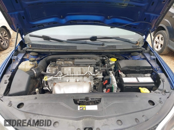 2015 Chrysler 200 Limited with VIN 1C3CCCAB6FN745518, listed as a IAAI auction lot 41941606 with 147,976 mi miles and . Bid and sale history available at DreamBid. Image 10.