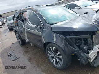 2019 Acura MDX Advance z VIN 5J8YD3H85KL002610, wystawiony jako IAAI lot #41719527 z przebiegiem Nie podano mil oraz . Historia ofert i sprzedaży dostępna na DreamBid. Obrazek 12.