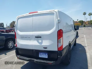 2018 Ford Transit with VIN 1FTYR1YM5JKA79287, listed as a IAAI auction lot 42054508 with 72,874 mi miles and . Bid and sale history available at carsss.com. Image 16.