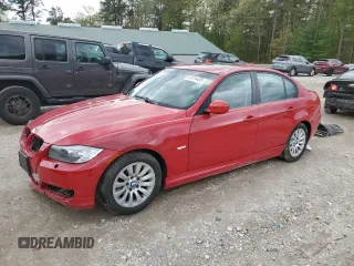 2009 BMW 3 Series 328i xDrive with VIN WBAPK53579A512145, listed as a Copart auction lot 55314435 with 86,355 mi miles and Clean title. Bid and sale history available at DreamBid. Image 1.