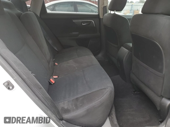 2015 Nissan Altima SV z VIN 1N4AL3AP4FC189189, wystawiony jako Copart lot #55651685 z przebiegiem 30 641 mil mil oraz Szkoda całkowita • Salvage title. Historia ofert i sprzedaży dostępna na DreamBid. Obrazek 10.