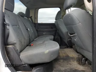 2013 Ram 2500 Tradesman с VIN 3C6TR5CTXDG587581, выставлен на аукционе Copart как лот 79858304 с пробегом 180 378 миль миль и Чистый • Clean title. История ставок и продаж доступна на DreamBid. Изображение 10.