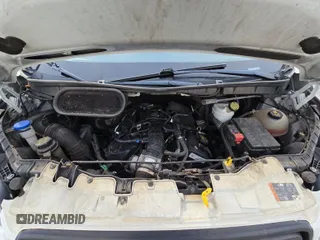 2019 Ford Transit with VIN 1FTYR1YG4KKB40124, listed as a IAAI auction lot 42624627 with 119,375 mi miles and . Bid and sale history available at DreamBid. Image 14.