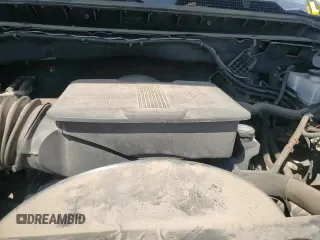 2021 Chevrolet Silverado 3500HD Work Truck с VIN 1GC4YSE73MF104450, выставлен на аукционе Copart как лот 54044285 с пробегом 38 651 миль миль и Списание • Salvage title. История ставок и продаж доступна на DreamBid. Изображение 13.