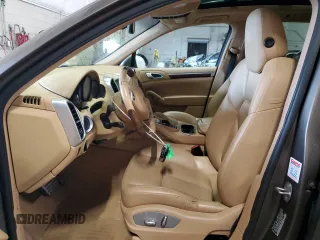 2011 Porsche Cayenne S Hybrid with VIN WP1AE2A24BLA92313, listed as a Copart auction lot 78027884 with 127,891 mi miles and Salvage Title. Bid and sale history available at carsss.com. Image 7.