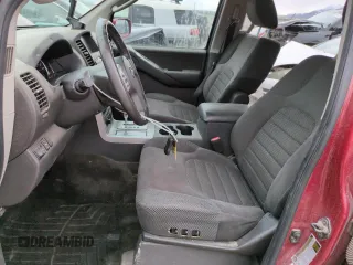 2012 Nissan Pathfinder LE z VIN 5N1AR1NB8CC620121, wystawiony jako Copart lot #49043395 z przebiegiem 179 919 mil mil oraz Szkoda całkowita • Salvage title. Historia ofert i sprzedaży dostępna na DreamBid. Obrazek 7.