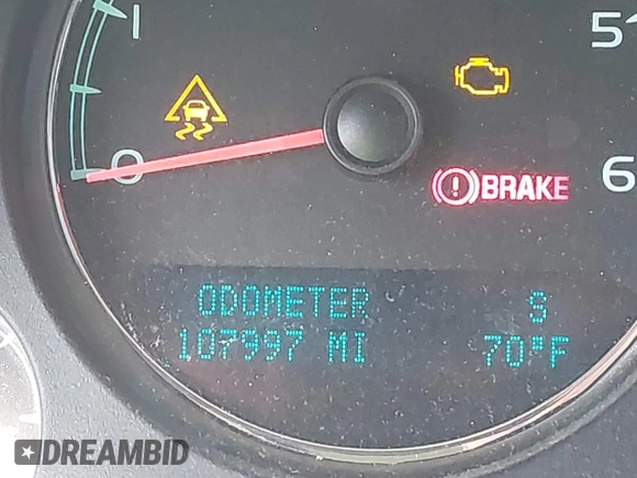 2011 Chevrolet Avalanche LS with VIN 3GNTKEE38BG141508, listed as a IAAI auction lot 42103252 with 107,997 mi miles and . Bid and sale history available at DreamBid. Image 16.