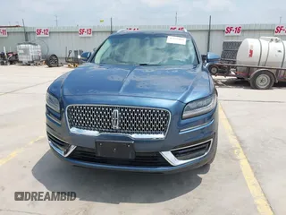 2019 Lincoln Nautilus Reserve z VIN 2LMPJ6L95KBL42845, wystawiony jako IAAI lot #42159408 z przebiegiem 37 856 mil mil oraz . Historia ofert i sprzedaży dostępna na DreamBid. Obrazek 12.