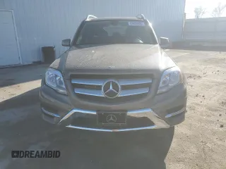 2013 Mercedes-Benz GLK 250 with VIN WDCGG0EB2DG081868, listed as a Copart auction lot 43405905 with 1,565 mi miles and Clean Title. Bid and sale history available at DreamBid. Image 5.