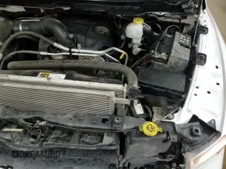 2019 Ram 1500 Express z VIN 1C6RR7KT9KS625928, wystawiony jako Copart lot #69641545 z przebiegiem 139 755 mil mil oraz Czysty tytuł • Clean title. Historia ofert i sprzedaży dostępna na DreamBid. Obrazek 16.