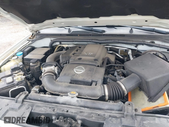 2018 Nissan Frontier Pro-4X with VIN 1N6AD0EV1JN701905, listed as a IAAI auction lot 41863044 with 50,180 mi miles and . Bid and sale history available at DreamBid. Image 10.