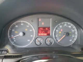 2007 Volkswagen Jetta 2.5 с VIN 3VWSF71K57M111597, выставлен на аукционе Copart как лот 56305925 с пробегом 192 127 миль миль и На запчасти • Non repairable. История ставок и продаж доступна на DreamBid. Изображение 9.