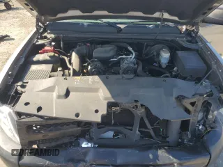 2013 Chevrolet Silverado 1500 Work Truck with VIN 1GCNCPEX3DZ301004, listed as a Copart auction lot 51327555 with 94,933 mi miles and Salvage Title. Bid and sale history available at DreamBid. Image 11.