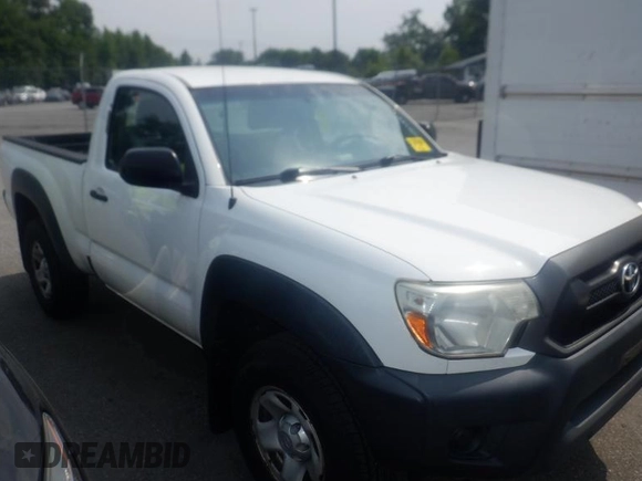 2012 Toyota Tacoma with VIN 5TFPX4EN9CX012052, listed as a IAAI auction lot 42571409 with 202,883 mi miles and . Bid and sale history available at DreamBid. Image 10.