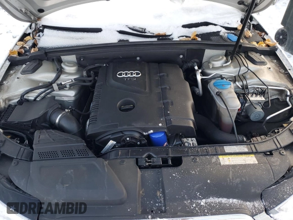 2014 Audi allroad A4 Premium Plus z VIN WA1UFAFL2EA145057, wystawiony jako Copart lot #88693475 z przebiegiem 78 350 mil mil oraz Nie do naprawy • Non repairable. Historia ofert i sprzedaży dostępna na DreamBid. Obrazek 11.