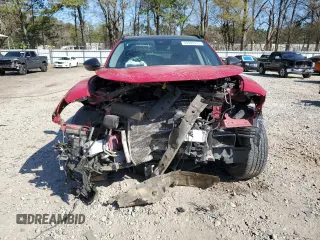2021 Alfa Romeo Stelvio z VIN ZASPAJAN3M7D00065, wystawiony jako Copart lot #50395315 z przebiegiem Nie podano mil oraz Szkoda całkowita • Salvage title. Historia ofert i sprzedaży dostępna na DreamBid. Obrazek 5.