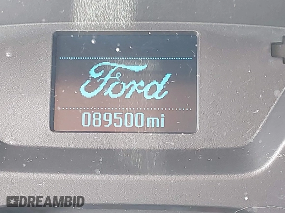 2015 Ford Transit Cargo with VIN 1FTNR1ZM6FKA34917, listed as a IAAI auction lot 42355969 with 89,500 mi miles and . Bid and sale history available at DreamBid. Image 15.