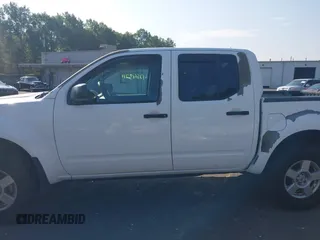 2008 Nissan Frontier LE с VIN 1N6AD07W38C447822, выставлен на аукционе IAAI как лот 42843211 с пробегом 233 563 миль миль и . История ставок и продаж доступна на DreamBid. Изображение 14.