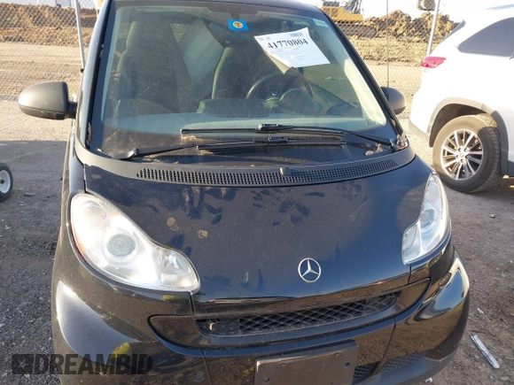 2009 Smart fortwo Pure с VIN WMEEJ31X69K331684, выставлен на аукционе IAAI как лот 41770804 с пробегом 112 611 миль миль и . История ставок и продаж доступна на DreamBid. Изображение 6.