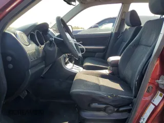 2008 Suzuki Grand Vitara w/Spare & Cargo Covers z VIN JS3TD941X84100427, wystawiony jako Copart lot #56879705 z przebiegiem 129 157 mil mil oraz Szkoda całkowita • Salvage title. Historia ofert i sprzedaży dostępna na DreamBid. Obrazek 7.
