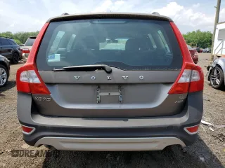2009 Volvo XC70 3.2L z VIN YV4BZ982X91049820, wystawiony jako Copart lot #59594985 z przebiegiem 136 092 mil mil oraz Czysty tytuł • Clean title. Historia ofert i sprzedaży dostępna na DreamBid. Obrazek 6.