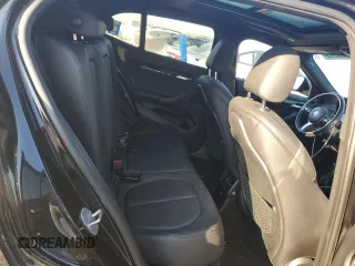 2018 BMW X2 xDrive28i with VIN WBXYJ5C32JEF70207, listed as a Copart auction lot 48333255 with 68,162 mi miles and Clean Title. Bid and sale history available at carsss.com. Image 11.