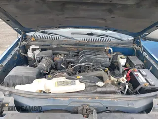 2009 Ford Explorer Sport Trac XLT с VIN 1FMEU51E59UA03432, выставлен на аукционе IAAI как лот 41809666 с пробегом 193 723 миль миль и . История ставок и продаж доступна на DreamBid. Изображение 10.