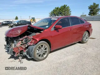 2017 Toyota Camry XLE z VIN 4T1BF1FK2HU768097, wystawiony jako Copart lot #57204535 z przebiegiem 87 815 mil mil oraz Szkoda całkowita • Salvage title. Historia ofert i sprzedaży dostępna na DreamBid. Obrazek 1.