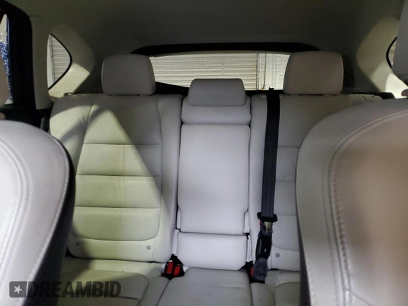 2016 Mazda CX-5 Grand Touring with VIN JM3KE4DY9G0708024, listed as a Copart auction lot 44689995 with 113,002 mi miles and Salvage Title. Bid and sale history available at DreamBid. Image 10.