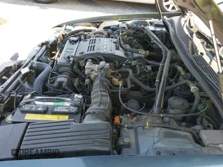 1996 Honda Accord EX z VIN 1HGCE6677TA011051, wystawiony jako IAAI lot #42819913 z przebiegiem 192 879 mil mil oraz . Historia ofert i sprzedaży dostępna na DreamBid. Obrazek 20.