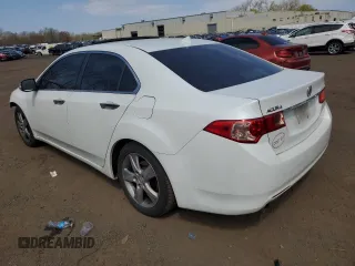 2013 Acura TSX z VIN JH4CU2F43DC004067, wystawiony jako Copart lot #54395325 z przebiegiem Nie podano mil oraz Szkoda całkowita • Salvage title. Historia ofert i sprzedaży dostępna na DreamBid. Obrazek 2.