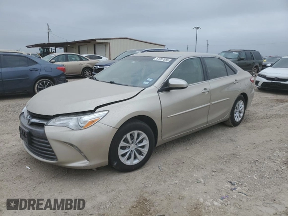 2015 Toyota Camry XLE с VIN 4T4BF1FK9FR505219, выставлен на аукционе Copart как лот 51207665 с пробегом 111 792 миль миль и Списание • Salvage title. История ставок и продаж доступна на DreamBid. Изображение 1.