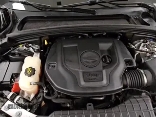 2023 Jeep Grand Cherokee Overland с VIN 1C4RJKDG3P8107675, выставлен на аукционе Copart как лот 70921425 с пробегом 90 777 миль миль и Чистый • Clean title. История ставок и продаж доступна на DreamBid. Изображение 15.