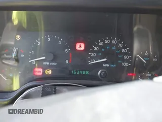 2000 Jeep Wrangler Sahara with VIN 1J4FA59S7YP805628, listed as a IAAI auction lot 42259201 with Not provided miles and . Bid and sale history available at DreamBid. Image 7.