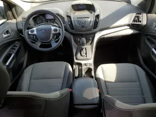 2015 Ford Escape SE with VIN 1FMCU0GX6FUB84443, listed as a Copart auction lot 54317665 with 184,268 mi miles and Clean Title. Bid and sale history available at carsss.com. Image 8.