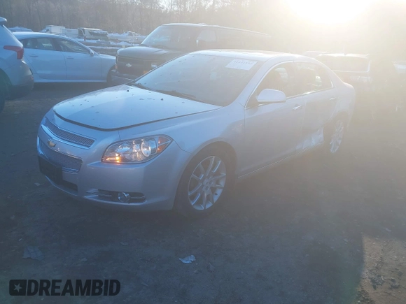 2011 Chevrolet Malibu LTZ with VIN 1G1ZE5E17BF191352, listed as a IAAI auction lot 41441597 with 71,536 mi miles and . Bid and sale history available at DreamBid. Image 17.
