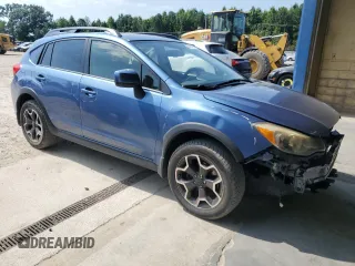 2014 Subaru Crosstrek Premium with VIN JF2GPACC4E8217129, listed as a Copart auction lot 62280635 with 149,188 mi miles and Clean title. Bid and sale history available at DreamBid. Image 4.