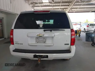 2010 Chevrolet Tahoe LS with VIN 1GNUKAE05AR172216, listed as a IAAI auction lot 42698775 with 259,416 mi miles and . Bid and sale history available at DreamBid. Image 16.