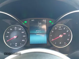 2020 Mercedes-Benz C 300 с VIN WDDWF8EB3LR551448, выставлен на аукционе IAAI как лот 41216796 с пробегом 100 472 миль миль и . История ставок и продаж доступна на DreamBid. Изображение 7.